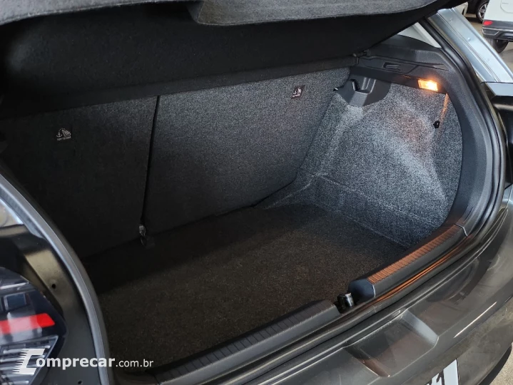 POLO 1.0 170 TSI HIGHLINE AUTOMÁTICO