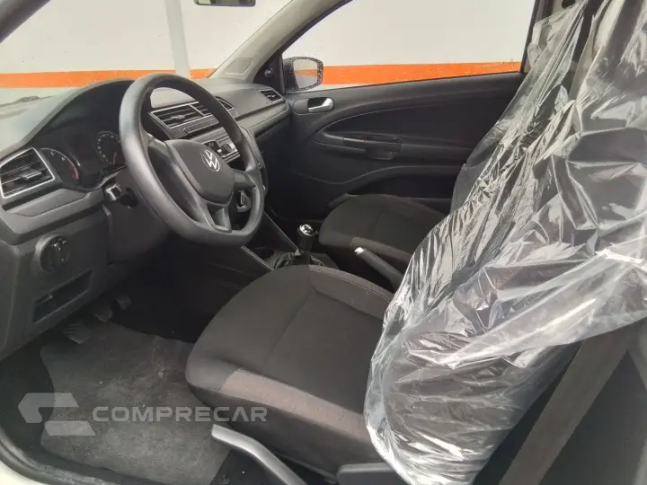 SAVEIRO 1.6 MSI ROBUST CS 16V FLEX 2P MANUAL