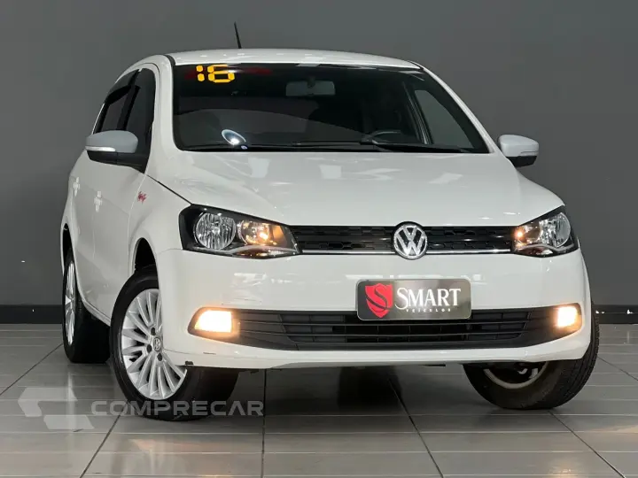 GOL 1.0 MI ROCK IN RIO 8V FLEX 4P MANUAL