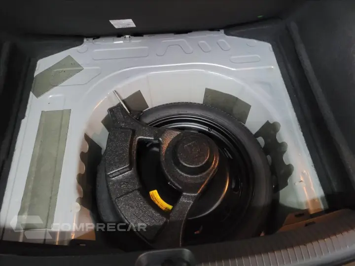NIVUS 1.0 200 TSI TOTAL FLEX SENSE AUTOMÁTICO