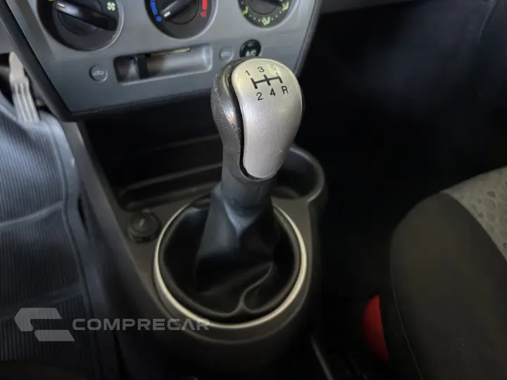 FIESTA 1.6 MPI CLASS HATCH 8V FLEX 4P MANUAL