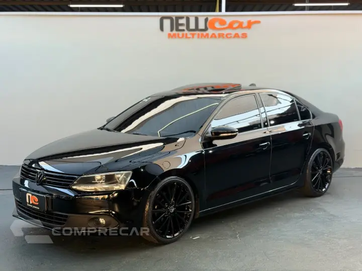 JETTA Comfortline 2.0 T.Flex 8V 4p Tipt.