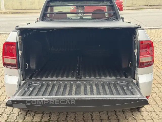 SAVEIRO - 1.6 MSI TRENDLINE CS 8V 2P MANUAL