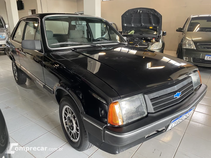 CHEVETTE 1.6 SL 8V