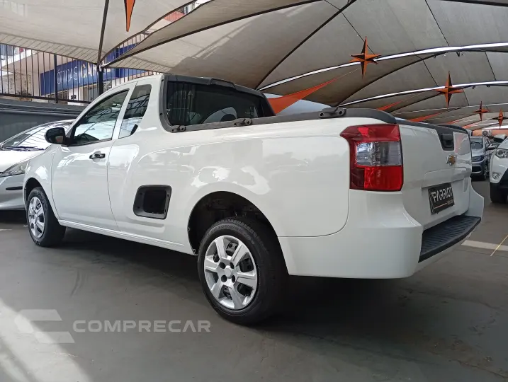 MONTANA 1.4 MPFI LS CS 8V