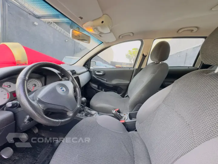 Stilo 1.8 4P FLEX