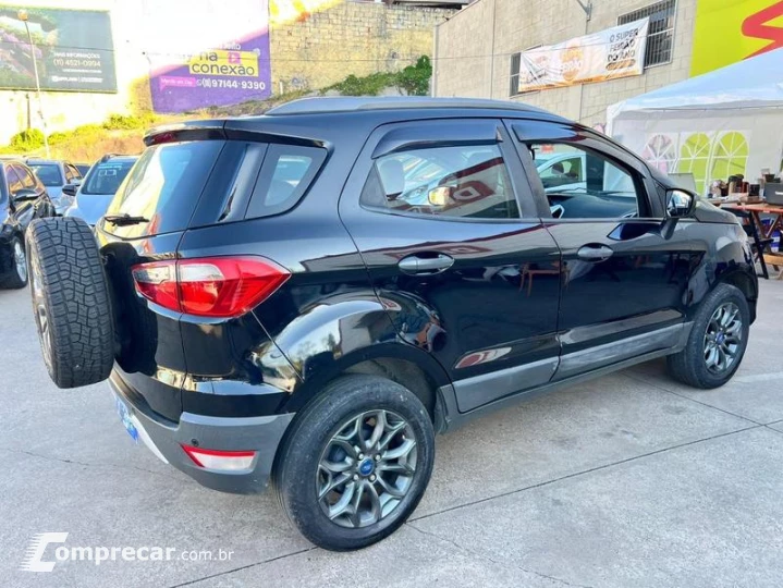 ECOSPORT FSL 1.6