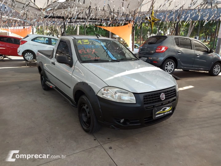 Strada 1.4