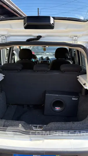 UNO 1.4 EVO Sporting 8V