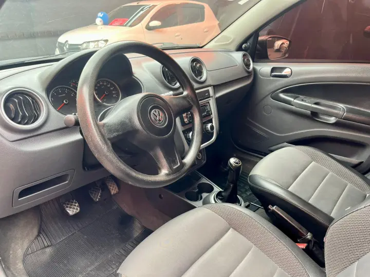 GOL 1.0 MI Plus 8V G.V