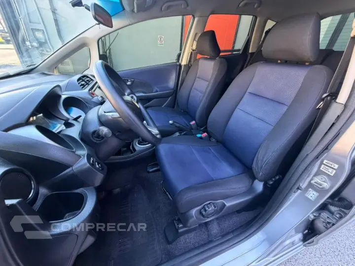Fit DX 1.4 Flex 16V 5p Mec.
