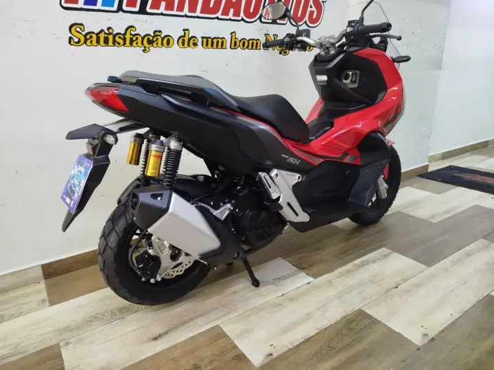 ADV 150 cc