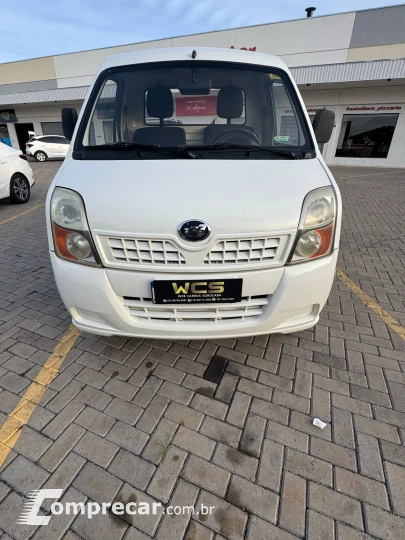 Lifan Foison 1.3