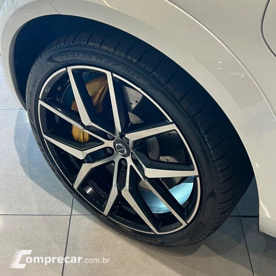 XC 60 T-8 Pol. Eng. 2.0 AWD (Híbrido)