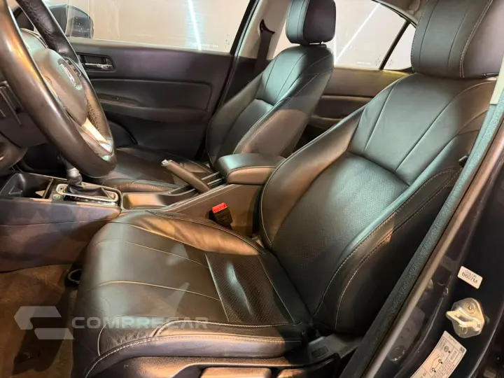 City 1.5 I-Vtec Flex Ex Cvt
