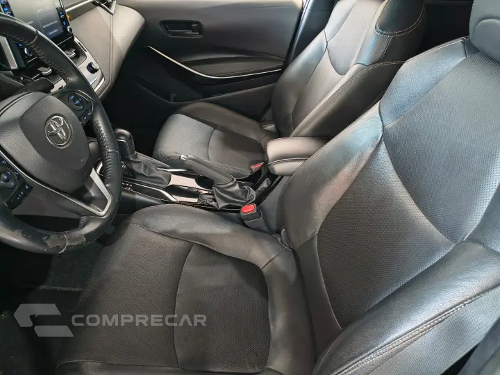 Corolla Xei 2.0