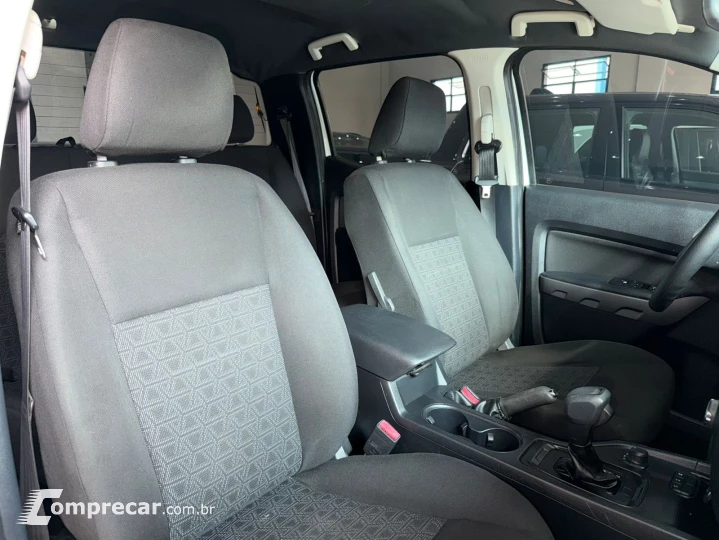 Ranger XLS 2.2 4x4