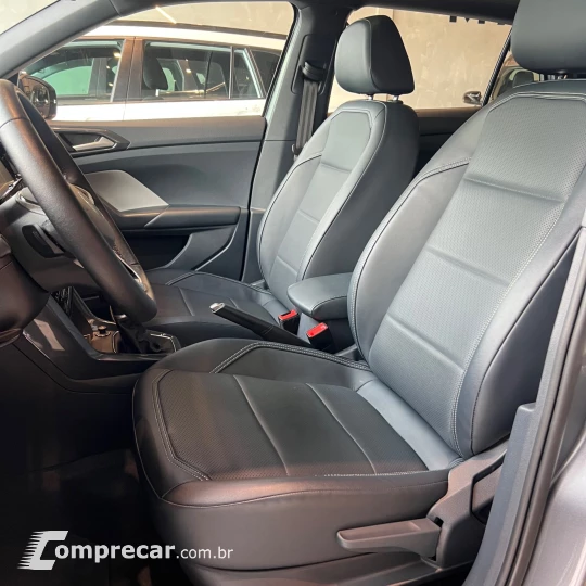 T-Cross Highline 1.4 TSI Flex 16V 5p Aut