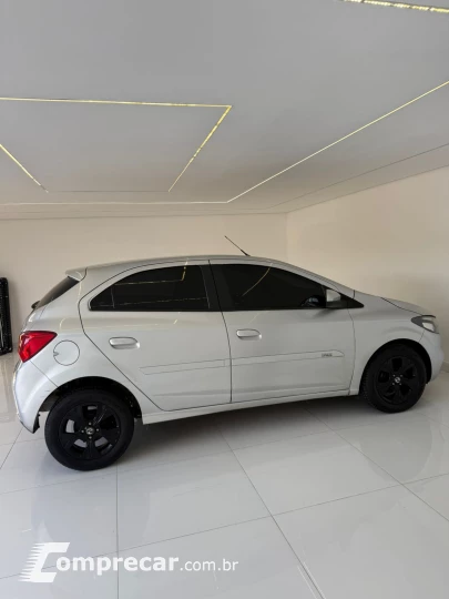 ONIX 1.4 MPFI LT 8V