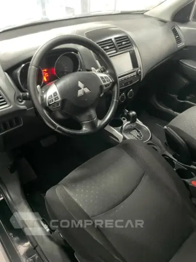 ASX 2.0 4X4 16V
