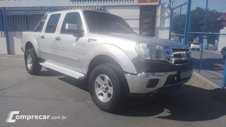 RANGER 2.3 XLT 16V 4X2 CD