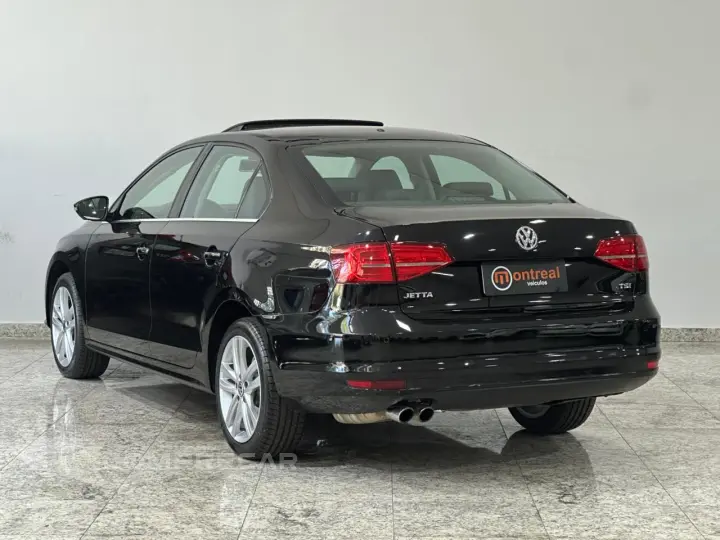 JETTA 2.0 TSI Highline 211cv