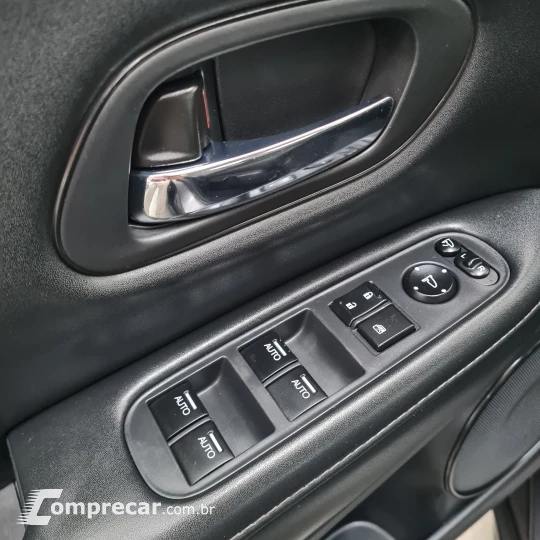 HR-V 1.8 16V EXL