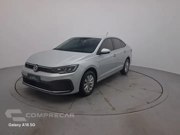 VIRTUS 1.0 170 TSI AUTOMÁTICO