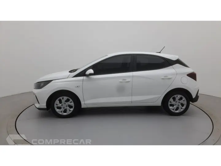 HB20 1.0 12V FLEX COMFORT MANUAL