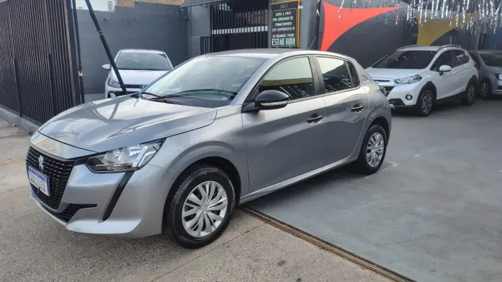 208 1.0 Firefly Like