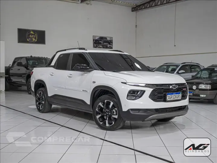 MONTANA 1.2 Turbo RS