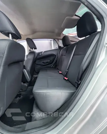 FIESTA 1.6 SE Sedan 16V