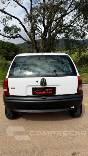 CORSA 1.0 MPF Wind 8V