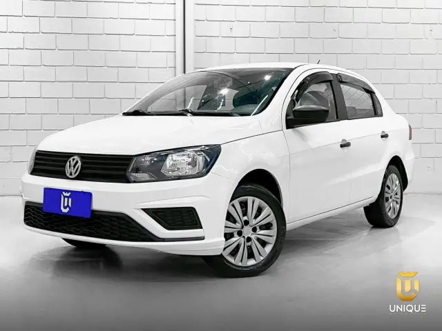 VOYAGE - 1.6 MSI TOTAL 4P MANUAL