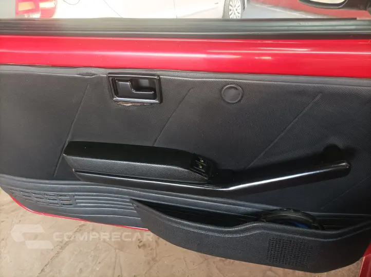 UNO 1.0 MPI Mille Economy 8V