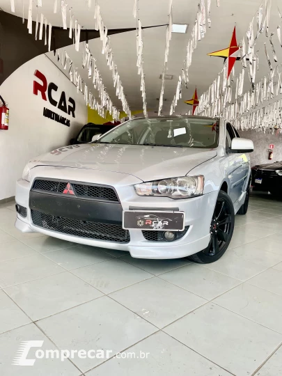 LANCER 2.0 16V