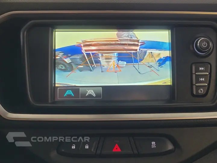 SPIN PREMIER 1.8 8V Econo.Flex 5p Aut.