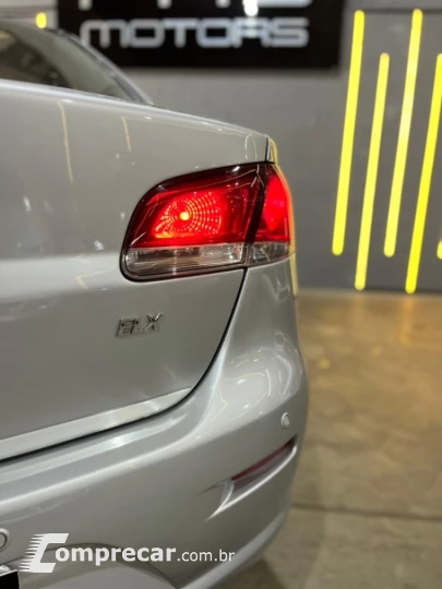 SIENA 1.4 MPI ELX 8V