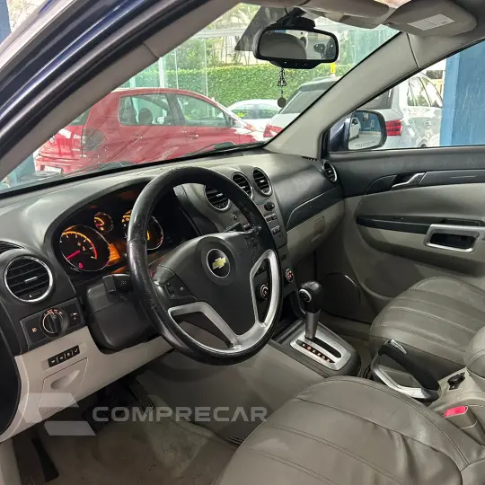 CAPTIVA 2.4 Sidi 16V