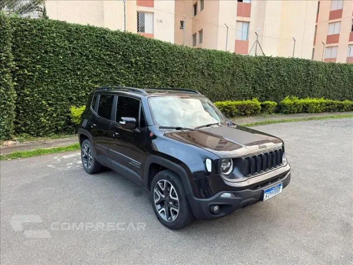 RENEGADE 1.8 16V Longitude