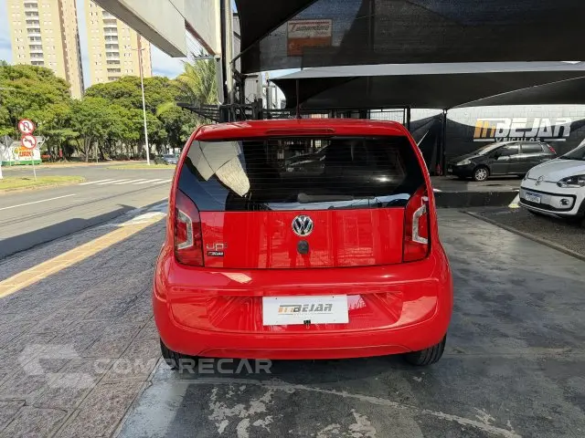 UP - 1.0 MPI TAKE UP 12V 4P MANUAL