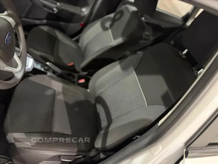 FIESTA 1.0 Ecoboost SEL Style