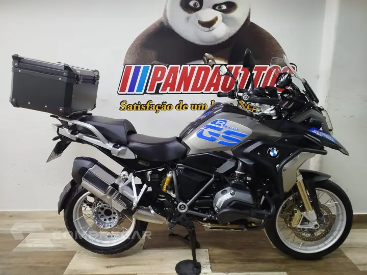 R 1200 GS