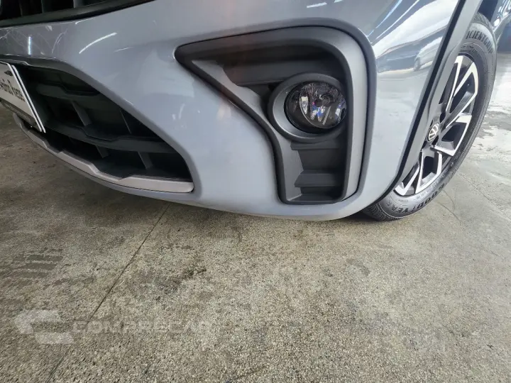 SAVEIRO 1.6 MSI EXTREME CD 16V FLEX 2P MANUAL