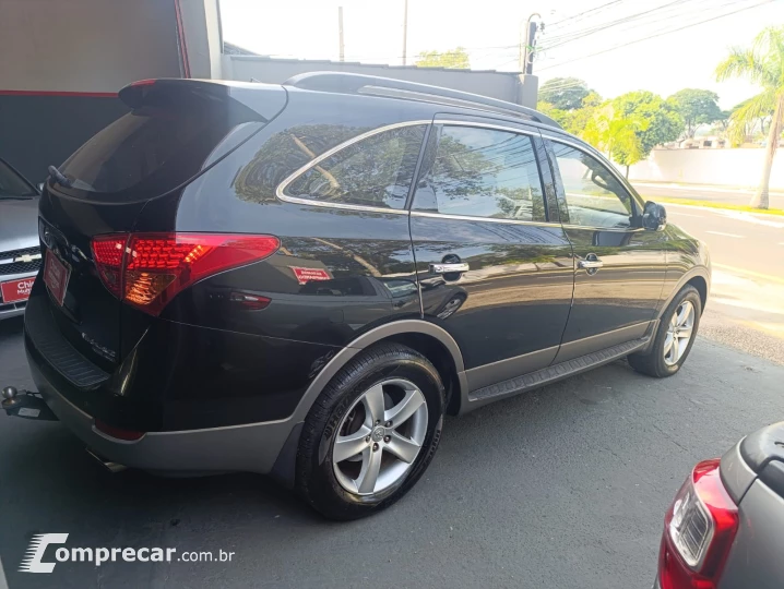 VERA CRUZ 3.8 GLS 4WD 4X4 V6 24V