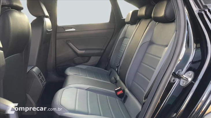 NIVUS 1.0 200 TSI TOTAL FLEX HIGHLINE AUTOMÁTICO
