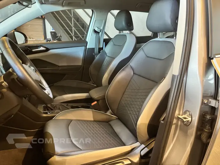 Taos 1.4 16V 4P FLEX 250 TSI COMFORTLINE AUTOMÁTICO