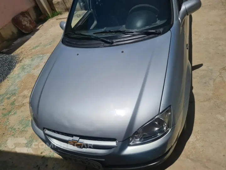 CLASSIC 1.0 MPFI VHC Life 8V