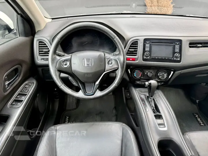 HR-V 1.8 16V EX