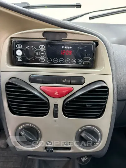 PALIO 1.0 MPI Fire Economy 8V